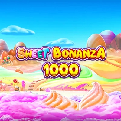 Sweet Bonanza 1000