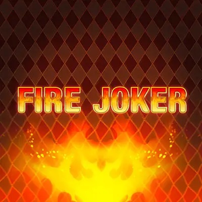 Fire Joker